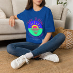 Hope Lies Within 3 - T-shirt