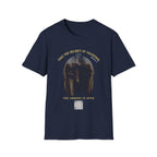 The Helmet of Salvation - T-shirt
