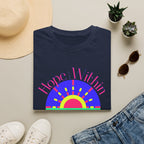 Hope Lies Within 3 - T-shirt