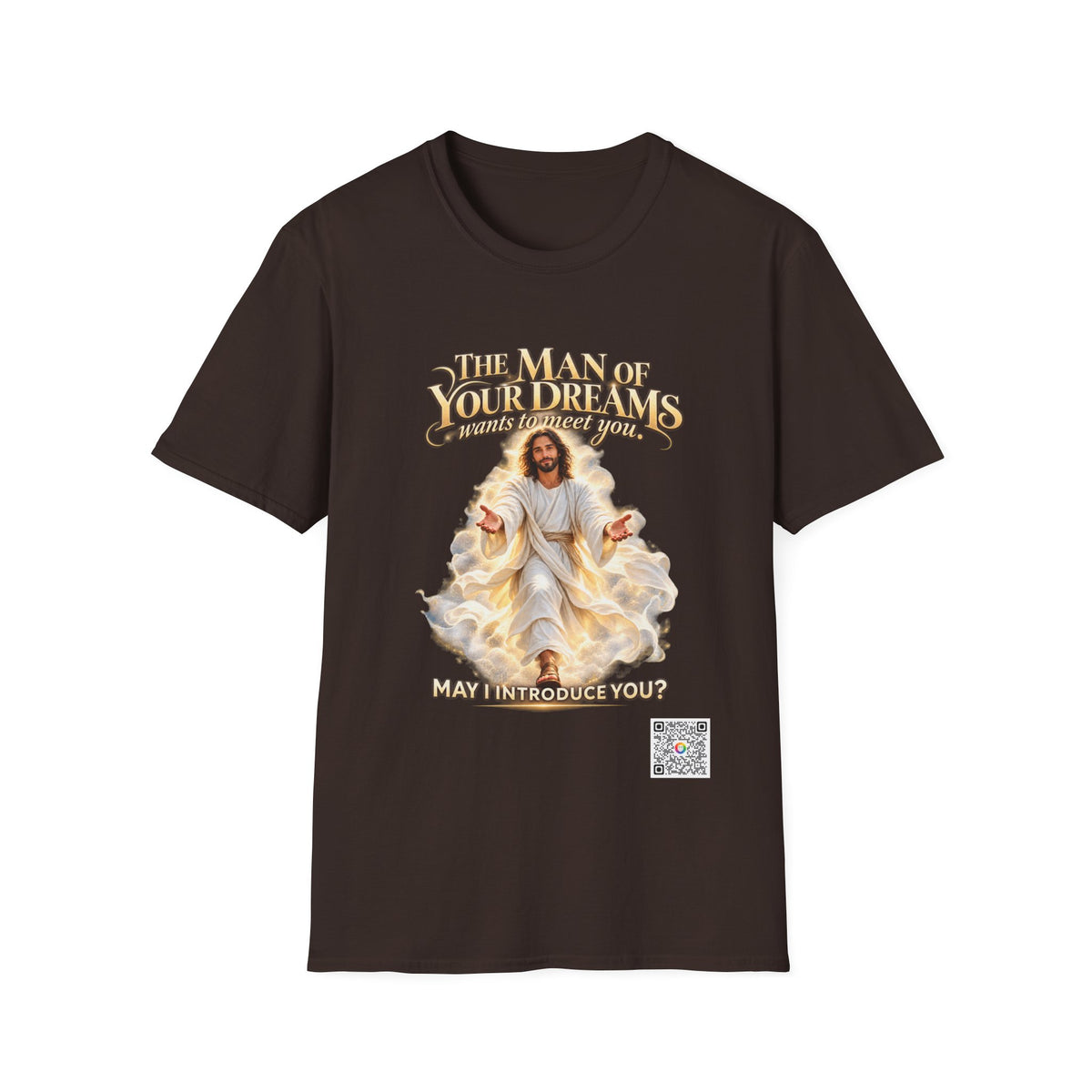 The Man of Your Dreams - T-shirt