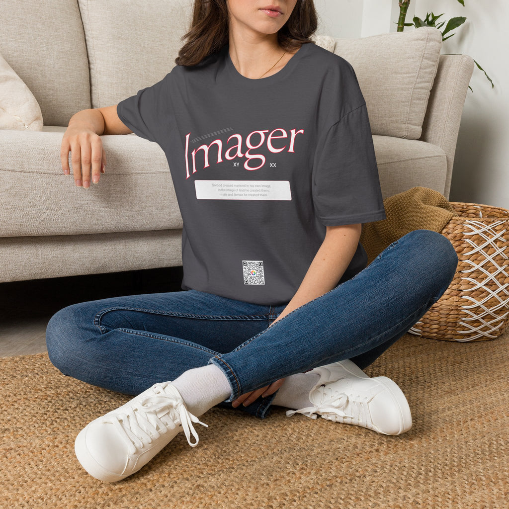 Imager - T-shirt