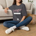 Imager - T-shirt