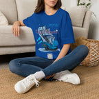 Jesus - True North - T-shirt