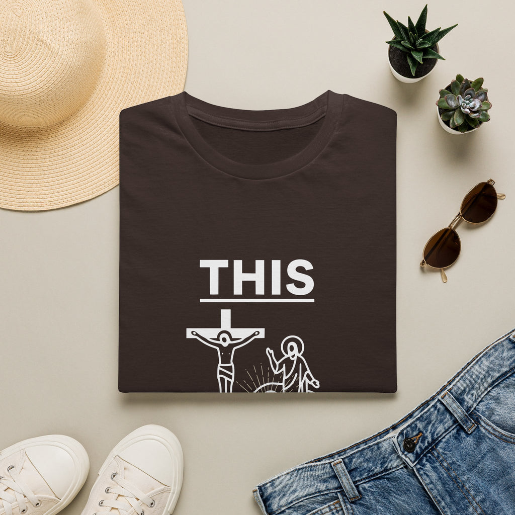 This is the Life - T-shirt