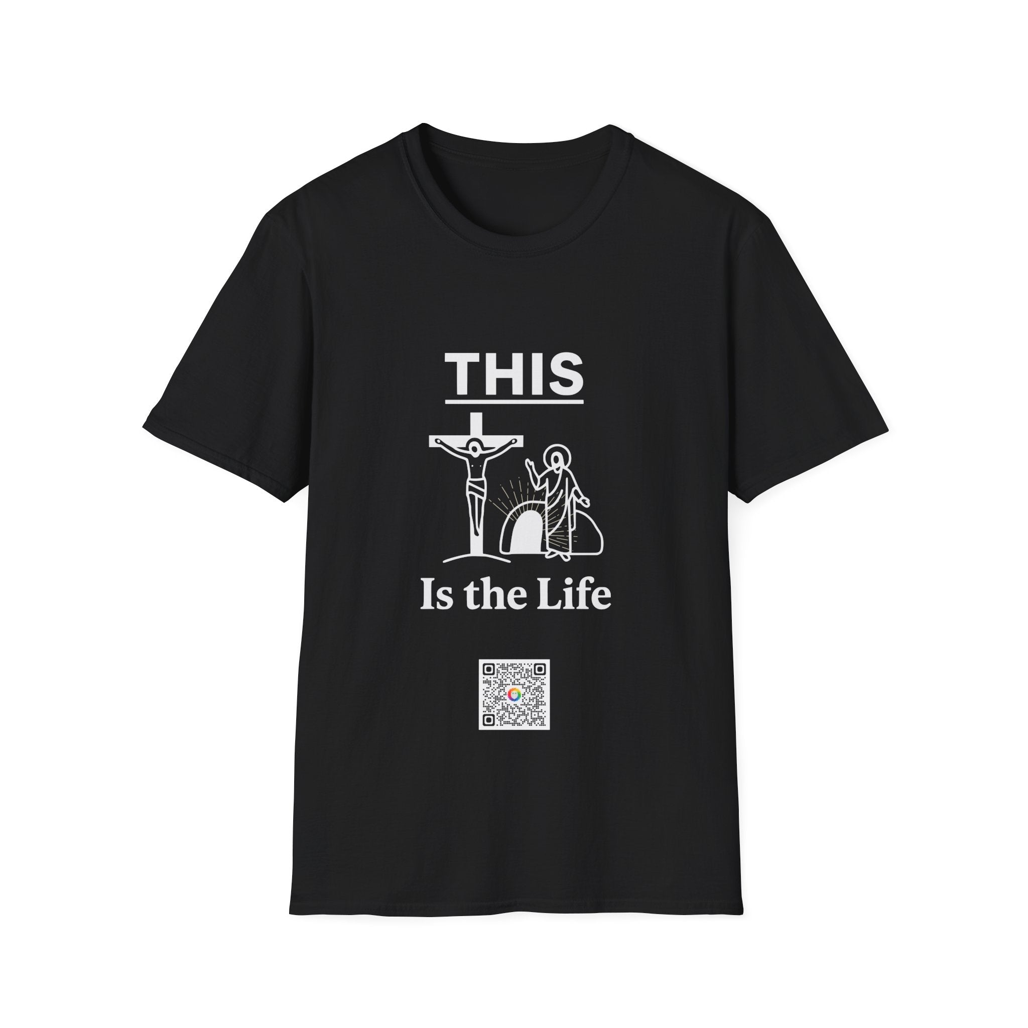This is the Life - T-shirt