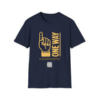 One Way - T-shirt