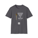 Sword of the Spirit 2 - T-shirt