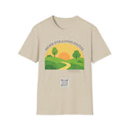Hope Follows Faith - T-shirt