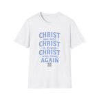 The Mystery of Faith - T-shirt