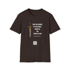 Sword of the Spirit 2 - T-shirt