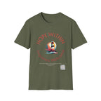 Hope Lies Within 2 - T-shirt