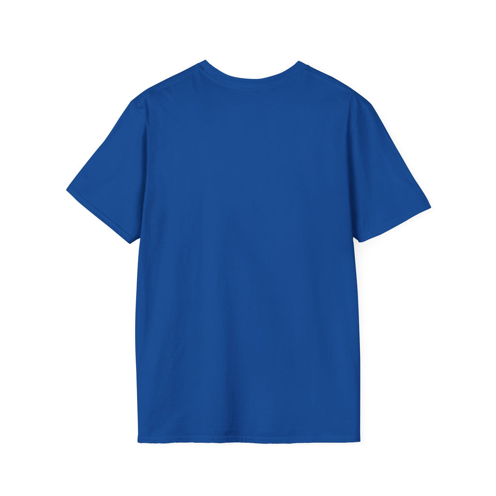 Love Does, so Jesus Did - "Love Is a Verb" T-Shirt