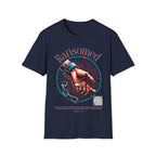 Ransomed Christian T-Shirt