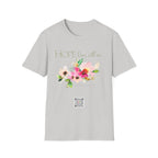 Hope Lies Within - Flowers