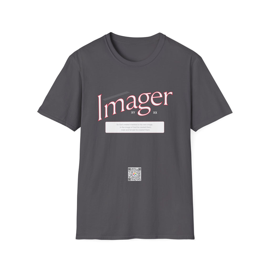 Imager - T-shirt