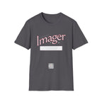 Imager - T-shirt