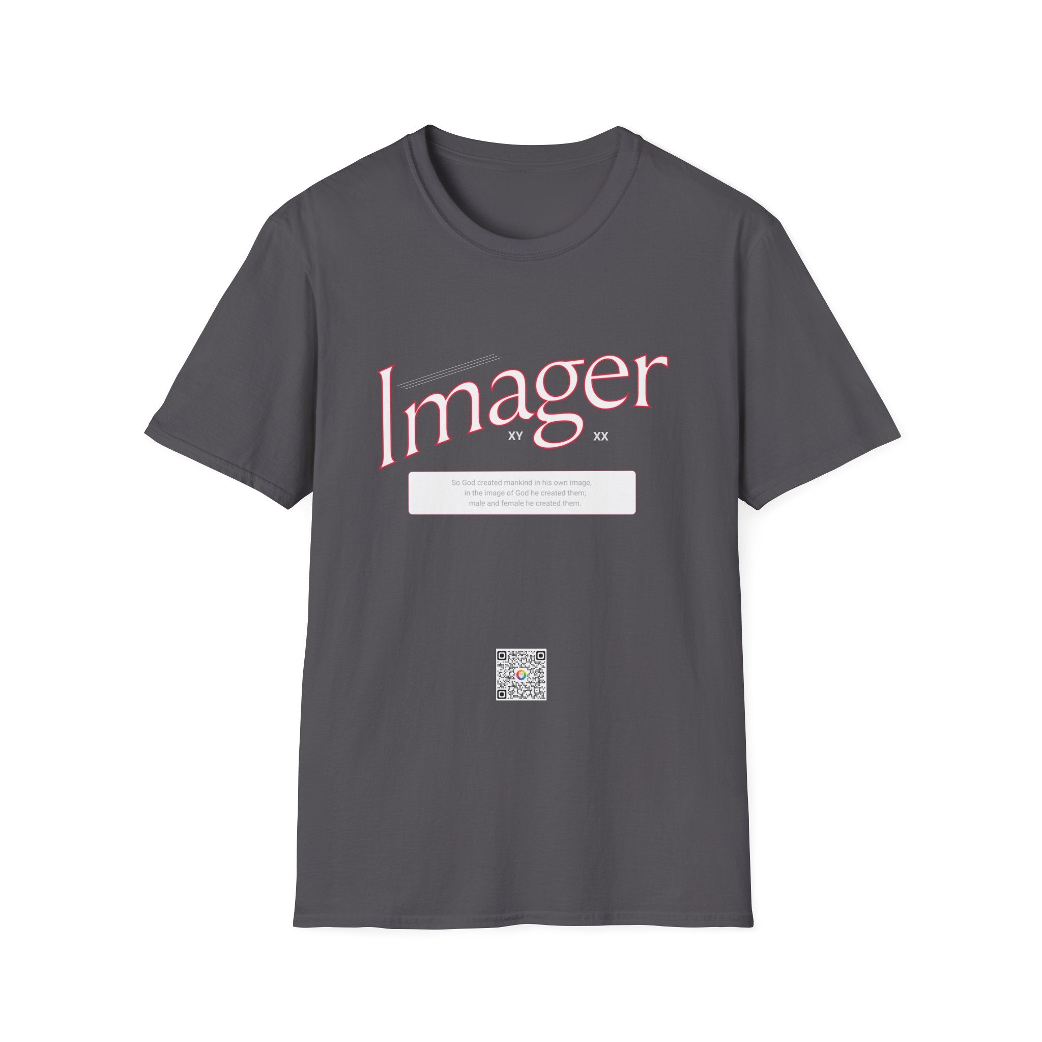 Imager - T-shirt