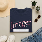 Imager - T-shirt
