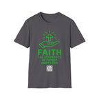 Faith Assurance - T-shirt