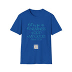 The Nearness of God - T-shirt