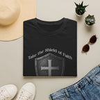 Shield of Faith 1 - T-shirt