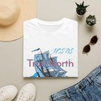 Jesus - True North - T-shirt