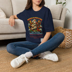 Moses Played a Tune - T-shirt