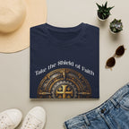 Shield of Faith 2 - T-shirt