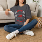 God Likes You - T-shirt