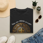 Shield of Faith 2 - T-shirt