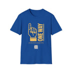 One Way - T-shirt