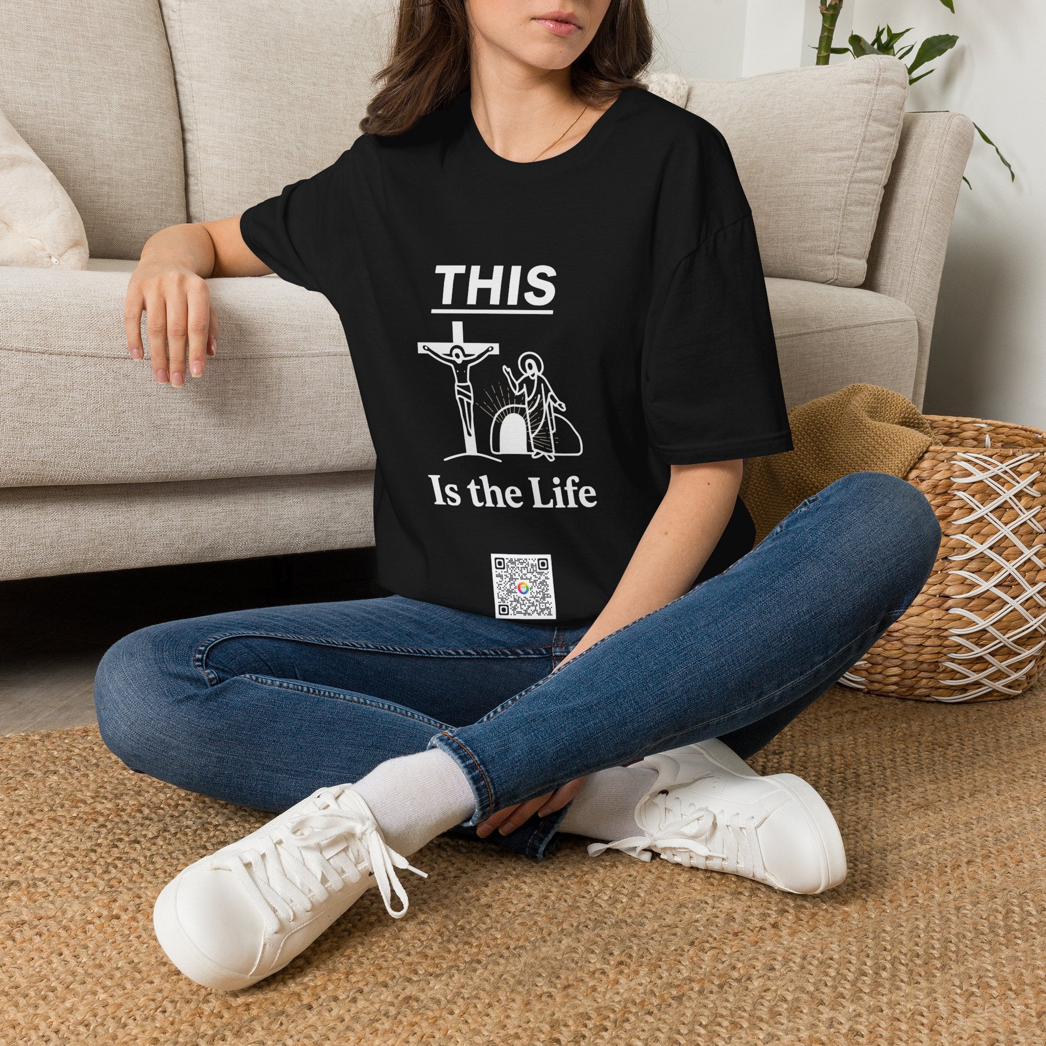 This is the Life - T-shirt
