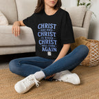 The Mystery of Faith - T-shirt