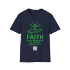 Faith Assurance - T-shirt