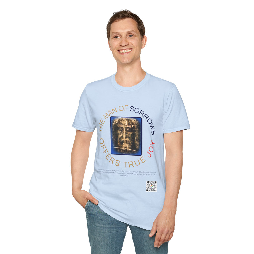True Joy - T-shirt