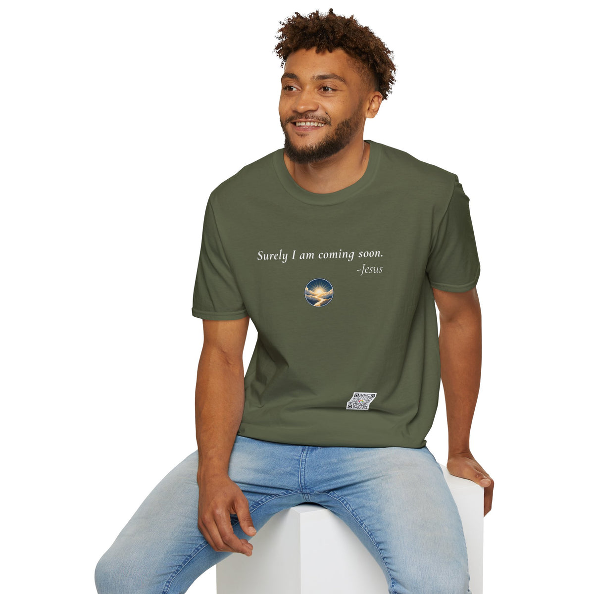 Coming Soon - T-shirt