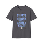 The Mystery of Faith - T-shirt