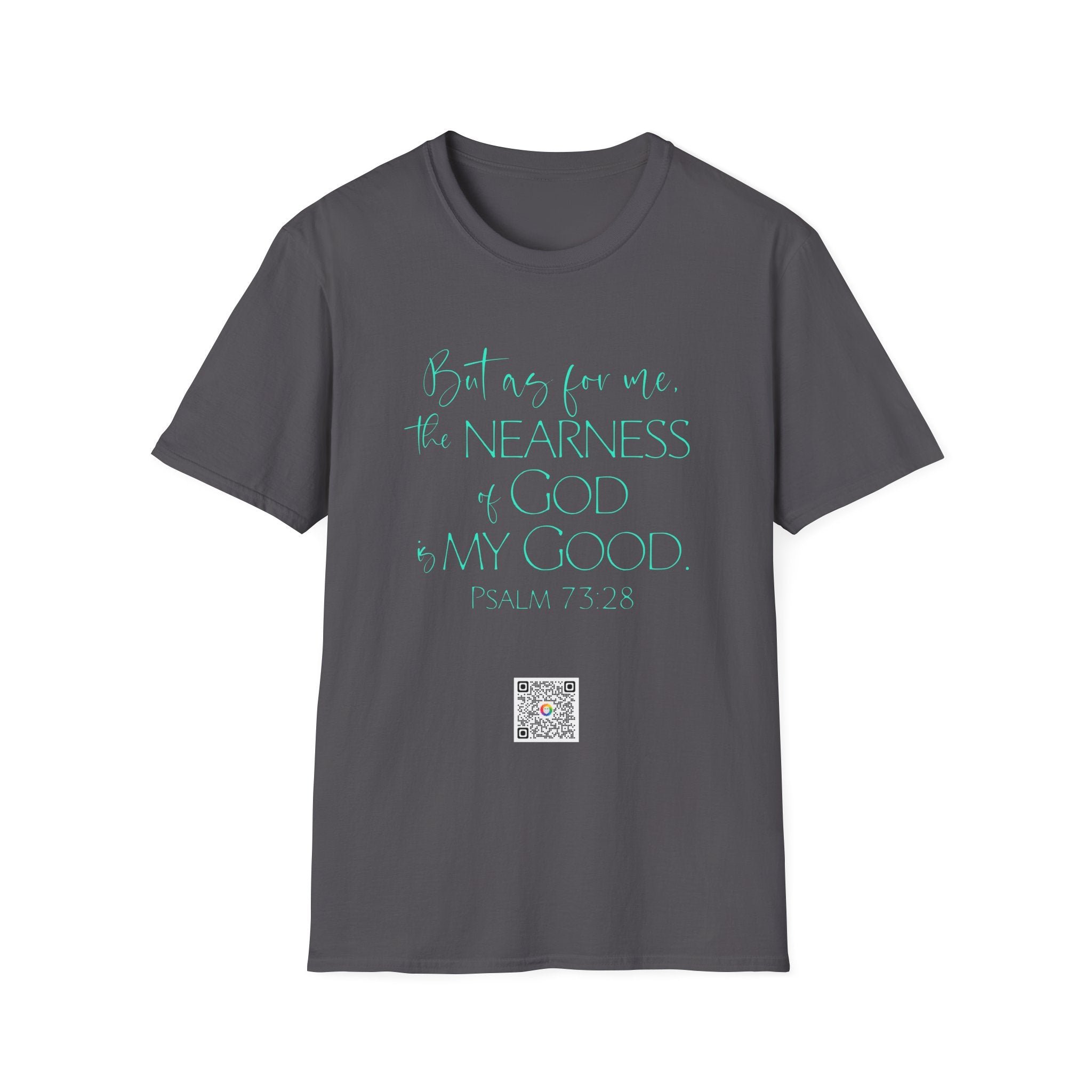 The Nearness of God - T-shirt