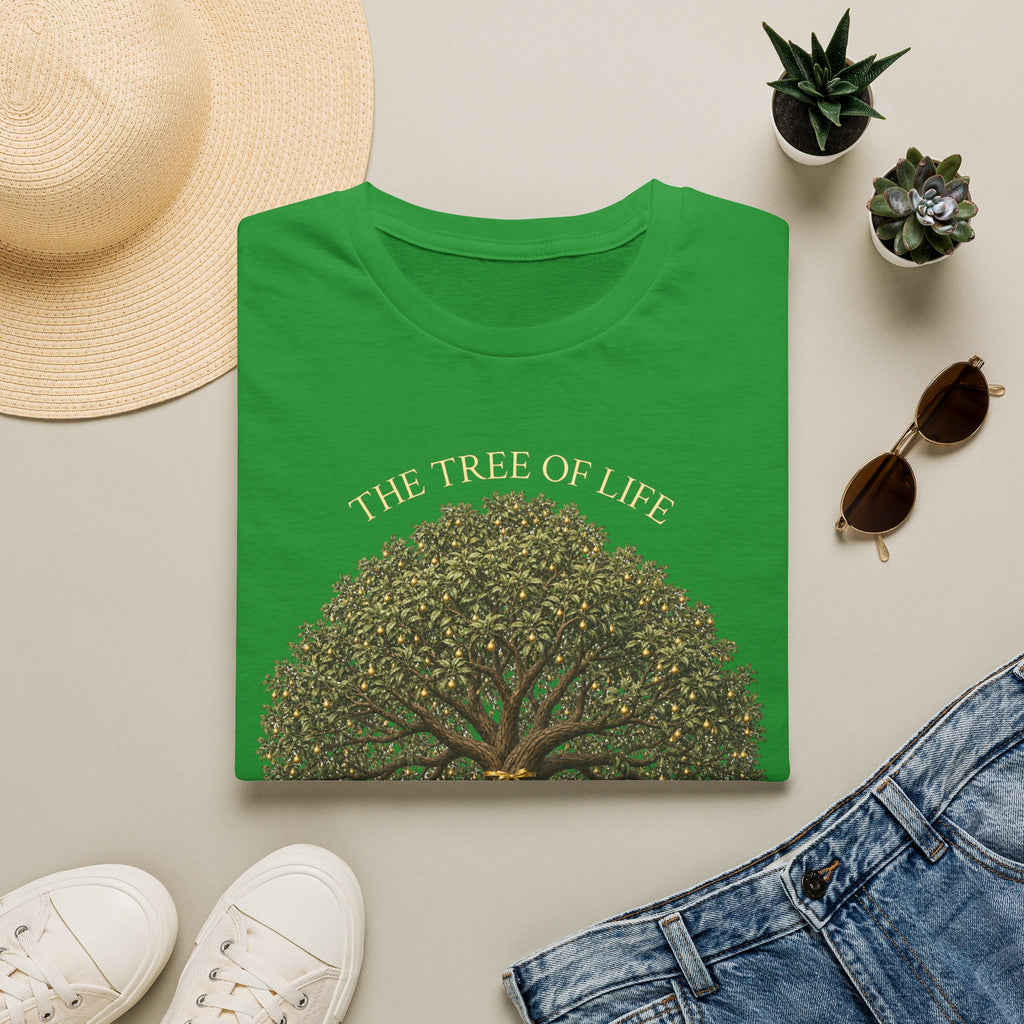 Yellow Ribbons - T-shirt