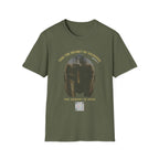 The Helmet of Salvation - T-shirt