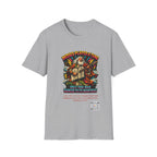 Moses Played a Tune - T-shirt