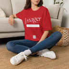 Imager - T-shirt