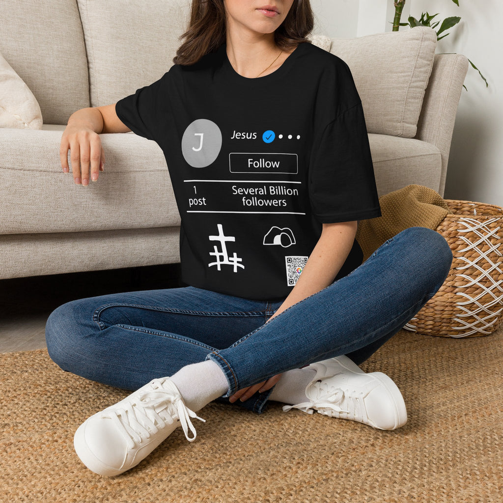 One Post - T-shirt