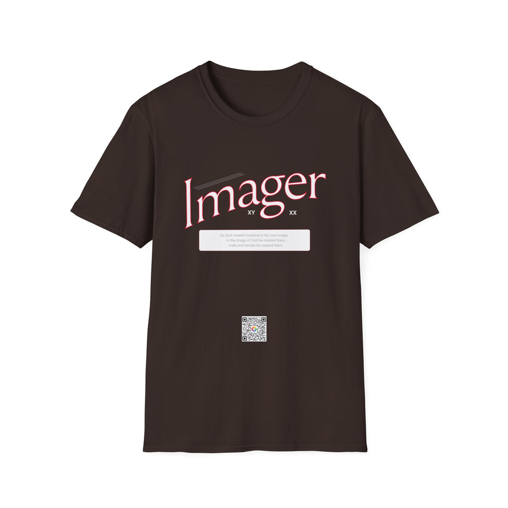 Imager - T-shirt