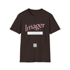Imager - T-shirt