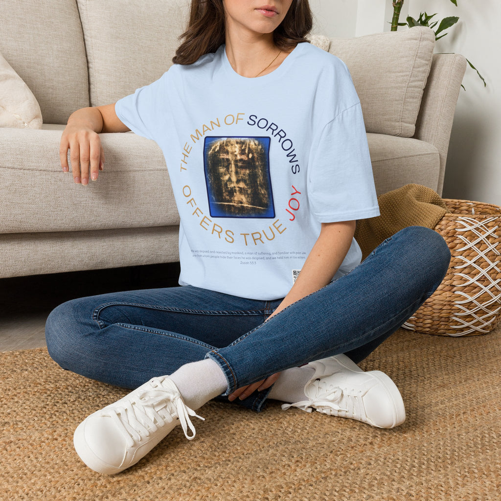 True Joy - T-shirt