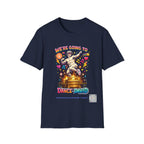 Dance Like David - T-shirt