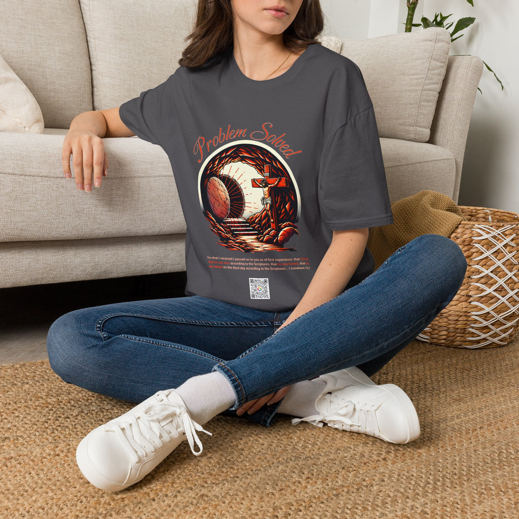 Problem Solved - T-shirt