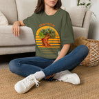Grafted In - T-shirt