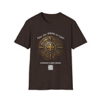 Shield of Faith - T-shirt